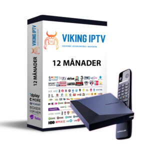 Formuler IPTV