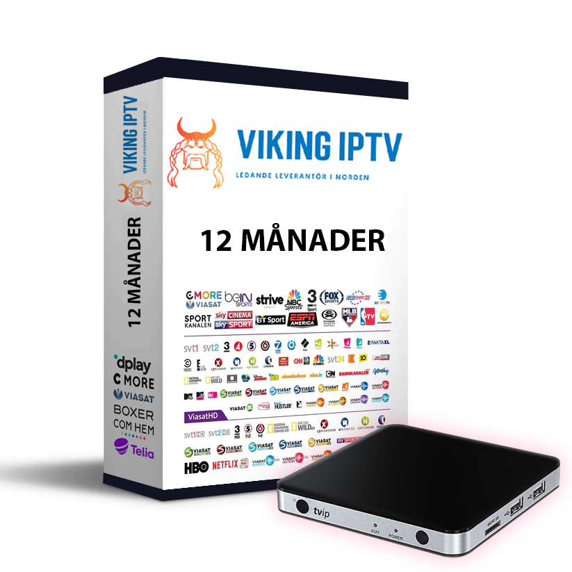 TVIP