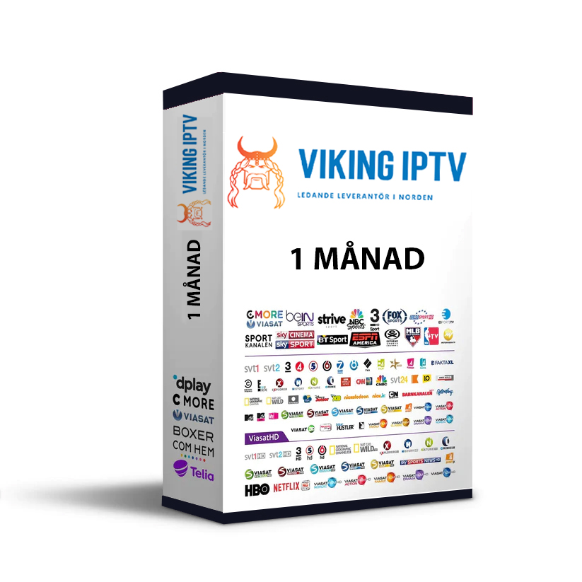 1 månad