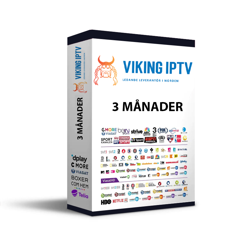 3 månader