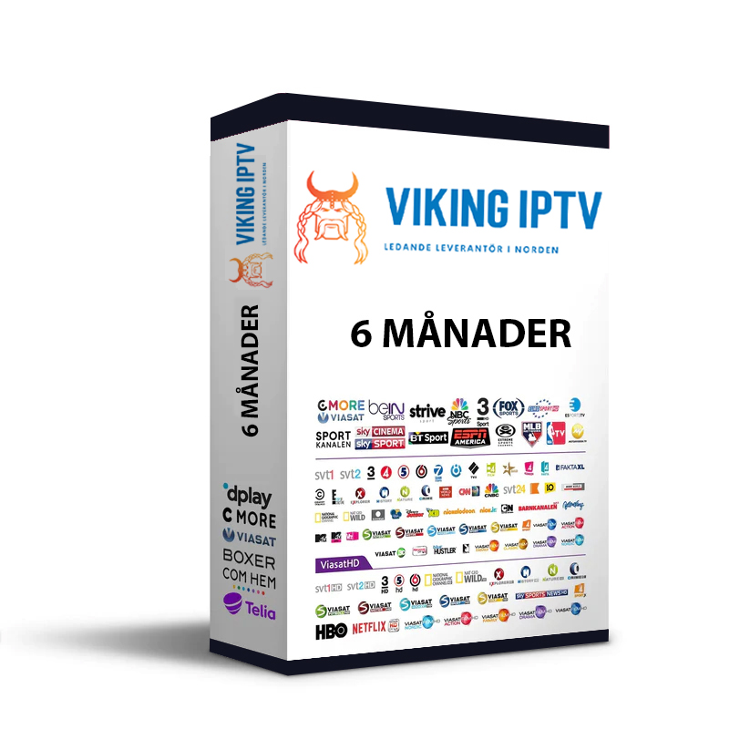 6 månader
