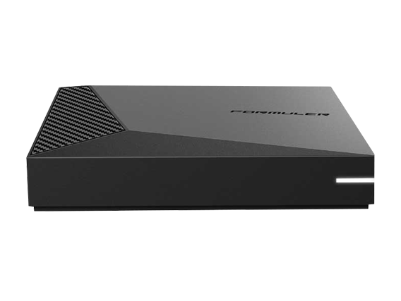 formuler iptv